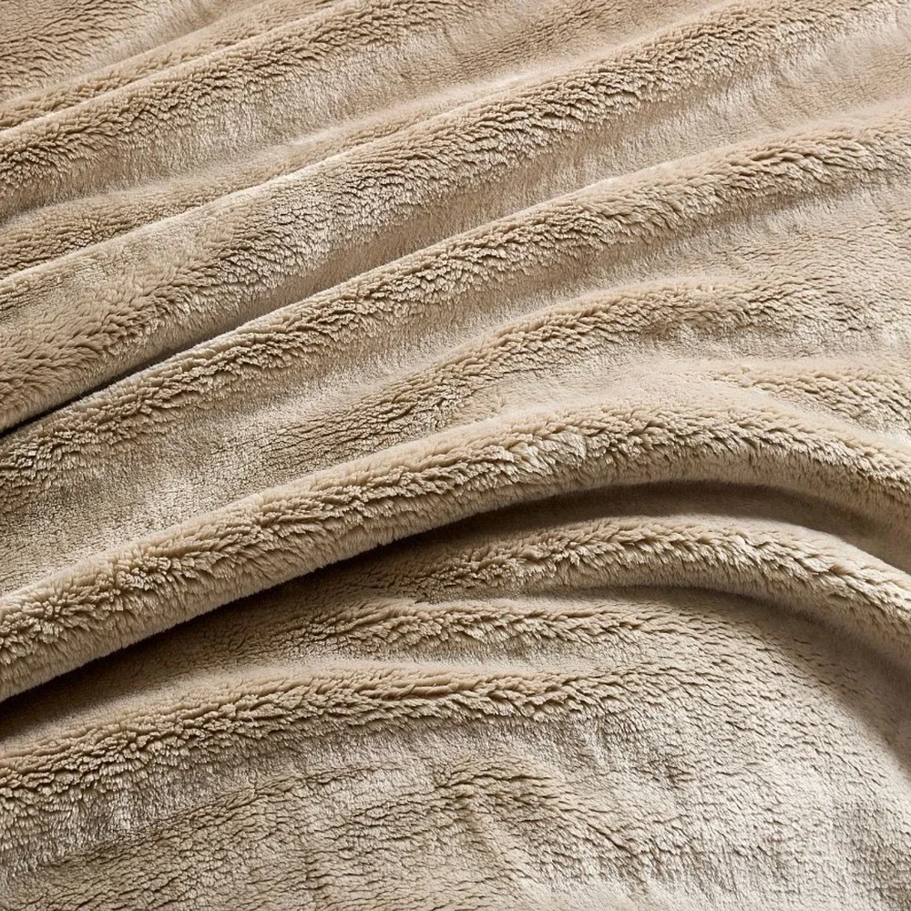 Pottery Barn still throw